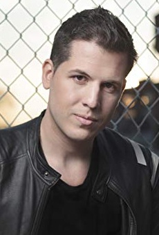 Películas de David Emanuel