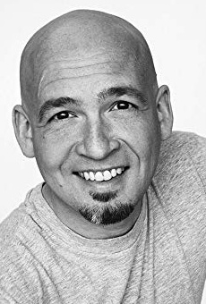 Películas de David Emerson Jackson