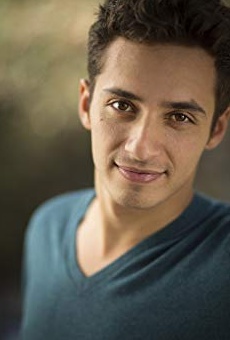 Películas de David Epstein