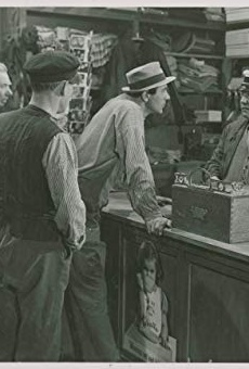 Películas de David Erikson