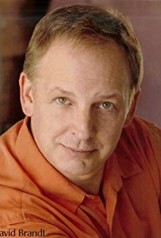 Películas de David Evans Brandt