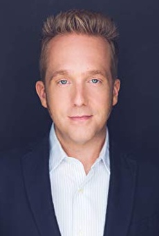 Películas de David F.M. Vaughn