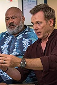 Películas de David Fane