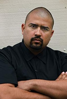 Películas de David Fernandez Jr.