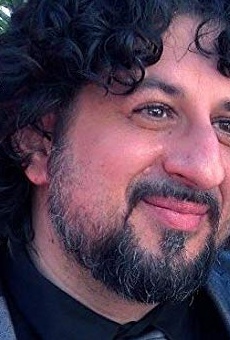 Películas de David Ferraro Jericoh