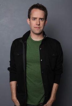 Películas de David Fickas