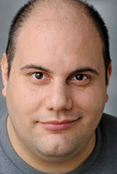 Películas de David Fierro