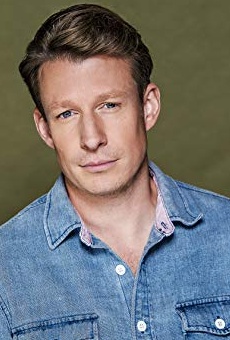 Películas de David Fish