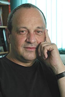 Películas de David Fisher