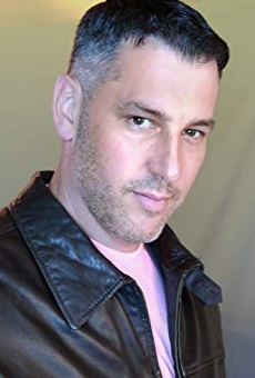 Películas de David Ford