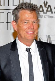 Películas de David Foster