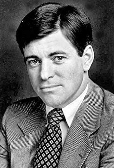 Películas de David Fowler