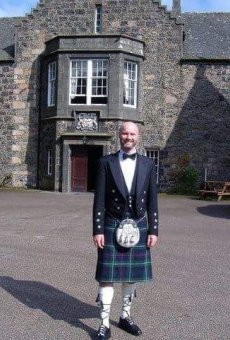 Películas de David Fox