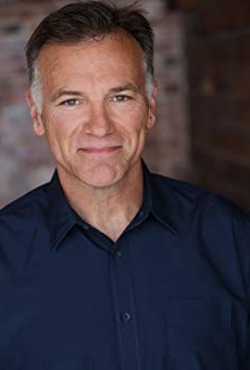 Películas de David Frederick White