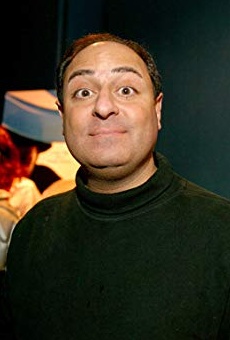 Películas de David Friedman