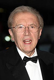 Películas de David Frost