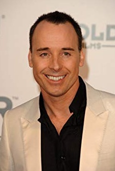 Películas de David Furnish