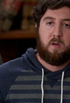 Películas de David Futernick