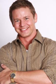 Películas de David G.B. Brown