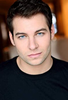 Películas de David Gagné