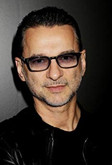 Películas de David Gahan