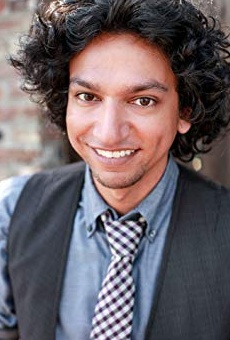 Películas de David Gallegos