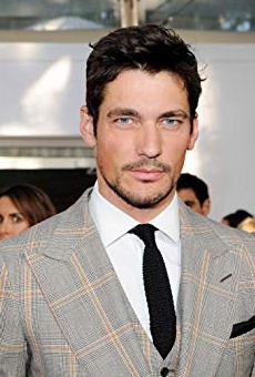 Películas de David Gandy