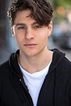 Películas de David Garelik