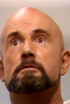 Películas de David Garfield