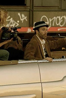 Películas de David Garrett