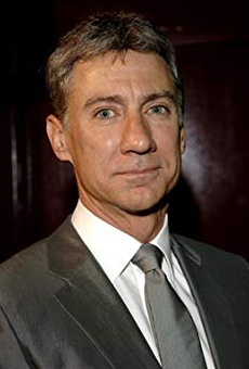 Películas de David Garrison