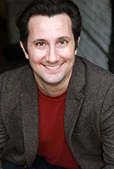 Películas de David Gautschy