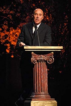 Películas de David Geffen