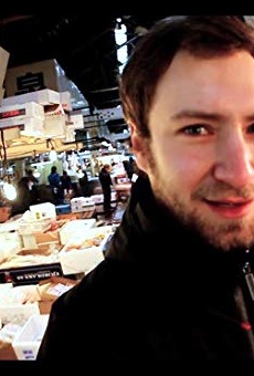 Películas de David Gelb