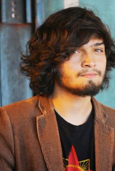 Películas de David Georgiou