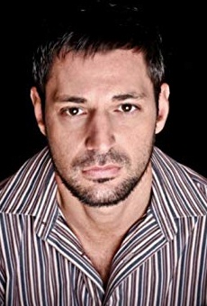 Películas de David Gere