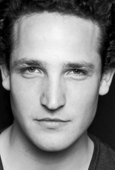 Películas de David Gerson