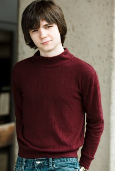 Películas de David Gibson McLean