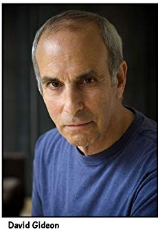 Películas de David Gideon