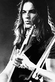 Películas de David Gilmour