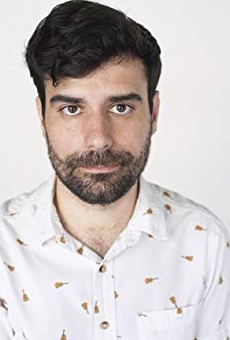 Películas de David Gironda Jr.