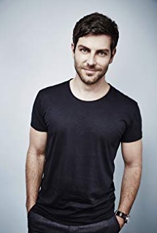 Películas de David Giuntoli