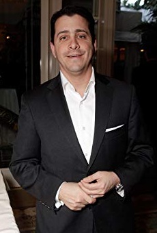 Películas de David Glasser