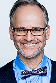 Películas de David Goldman