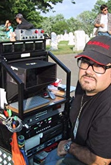 Películas de David Goldsmith