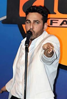 Películas de David Golshan