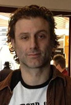 Películas de David Gordon