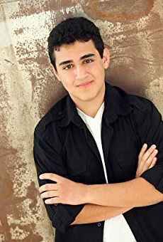 Películas de David Gore