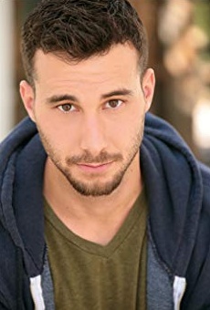 Películas de David Gorena