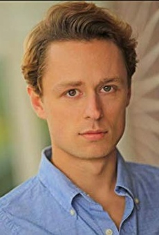 Películas de David Gow